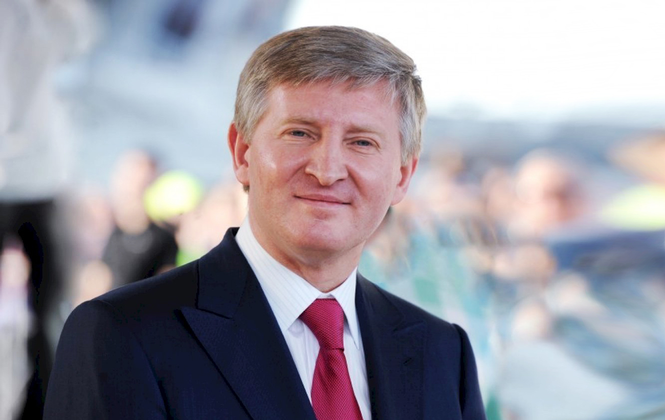 ДТЕК Ахметова очолив рейтинг найбільших інвесторів України: названо суми